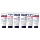 Onguent de guérison Aquaphor, onguent de guérison de thérapie avancée pour la peau sèche, protecteur de peau pour la peau tranchée sèche - 1,75 oz. Tube (paquet de 6)