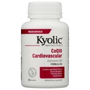 Kyolic Aged Knoblauch Extrakt Formel 110, CoQ10 Herz-Kreislauf