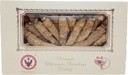 Yu Wei Ginseng - Premium Wisconsin American Ginseng Short Medium (56g / 2oz) Ginseng Board von Wisconsin Certified