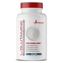 Metabolic Nutrition Glutamin, 300 Gramm, Pulver
