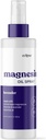 Vaporisateur d'huile de magnésium, Lavande, 8.45 fl oz Améliorer le sommeil et la récupération musculaire