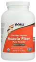 JETZT Lebensmittel - Acacia Fiber Organic Powder - 12 oz