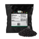 Frontier Co-op Dried Elderberries, 2lb Bulk Bag, Ganze Beeren - Kosher und Non-GMO Getrocknete Frucht für Elderberry Powder, Tee und Syrup