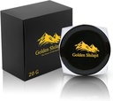Shilajit für Damen und Herren Pure Himalayan Organic Shiilajit Resin -Golden Grade 20000mg 100% Pure Shilajit Enthält Fulvic Acid und Trace Minerals shilajit Supplement -1 Pack