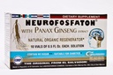 Neurofosfaton mit Panax Ginseng Extract - Gesundere Gehirnfunktion - 10 VialsY