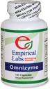 Empirische Labs Omnizyme 180 Caps