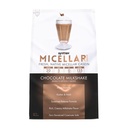 Syntrax Nutrition Creme micellaire, caséine micellaire fraîche et indigène, micellaire chocolaté, 2 lb