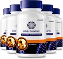 WealthGenix Kapseln, WealthGenix Unterstützung Ergänzung Pillen - Maximale Stärke, Reichtum Genix Gesundheit & Wellness Kapseln, WealthGenix Alle natürlichen Formel Pillen, Wealth Genix Kapseln Bewertungen (5 Pack)