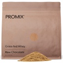 ProMix Nutrition Poudre de protéines de lactosérum, Chocolat - Herb-Fed - Après entraînement Fitness et nutrition Shakes, Smoothies, Cuisson et Recettes de cuisson - Sans gluten - 2.5 Livre (paquet de 1)