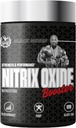 Schwarze Serie Nitrix Oxid Booster | Verbrennt überschüssige gespeicherte Fette, erhöht Körper Metaolismus | 60 Tabletten, 30 Servierungen