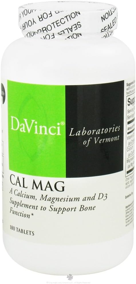 Cal-Mag 180 Tabletten