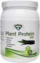 Pflanzenprotein (Premium Blend) - No Soy, Hypoallergenic, No Grit (Featuring Omega 3 Rich Sacha Inchi and Chia) - 1.1 lb (510G) - Schokolade