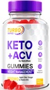 Turbo Ripped, Turbo Ripped Keto ACV Gummies, Official Weight Loss Gummies, Apple Cider Vinegar 1000MG, All Natural ACV Gummy, Premium Keto + ACV Formula, TurboRipped Gomitas Reviews (60 Gummies)