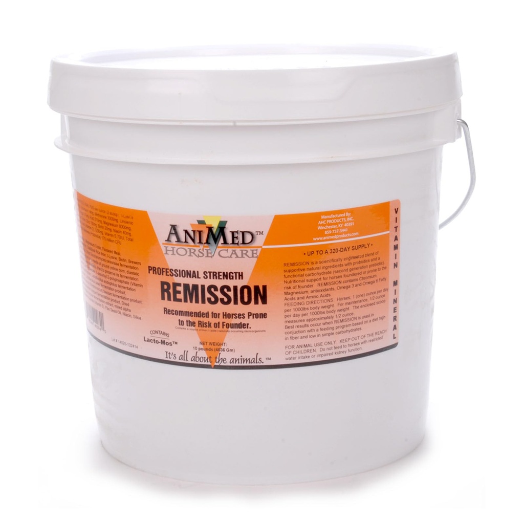 AniMed Remise 10 lb