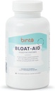 Binto Bloat-aid - Verdauungsenzyme - Pflanzenbasierte Verdauungsenzym-Ergänzungen zur Unterstützung der Gesundheit Verdauung und Schneiden auf Bloat - Konservierungsfrei, Glutenfrei, Non-GMO