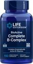 Life Extension BioActive Complete B-Complex, 150 Vegetarische Kapseln