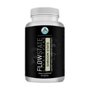 Flow State Lifestyles Mushroom 10X(Shroom State) - Nootropic - Verbessert Gehirn Fokus und Energieunterstützung - Lions Mane, Shiitake, Reishi, Cordyceps, Turkey Tail, Chaga