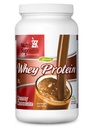 Whey Protéines en poudre Laiterie Cholov Yisroel Chocolat crémeux -2Lbs.