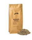 Jovvily Herbe de chardon bénie, 8 oz, thé à base de plantes, coupée et tamisée