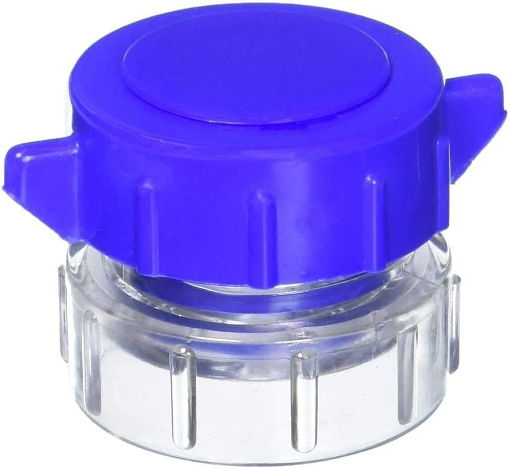 Apex Pill Crusher, Pil Pulverizer und Grinder, Medizin Crusher und Pulverizer für große, kleine Medikamente, Tabletten, & Vitamine, Crushes mehrere Tabletten zu feinem Pulver mit Lagerbereich in Cap