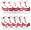 Lido+ 10-Pack Lidocaine Cream Sachets | Rapid Relief für Gelenk- und Muskelschmerzen, Schmerzlinderungscreme | Long-Lasting Formula, Made in USA