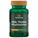 Swanson Siliphos Milchdistel Phytosome 300 Milligramme 60 Kapseln