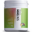 MAG365 Pure Ionic Magnésium Citrate Powder - Supplément eau-soluble naturel et biodisponible avec acide citrique - supporte l'énergie, les muscles, les os et la fonction cardiaque