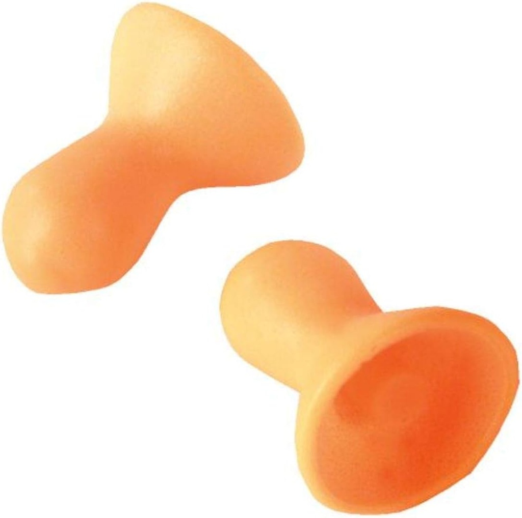 Bouchon d'oreille Apex Sof-Tone (paquet de 3)