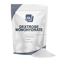 Poudre monohydratée de dextrose - 1 kg (2,2 lb) - Adoucisseur de qualité alimentaire - Supplément d'entraînement post ingrédient - Comprimé Presse Machine Excipient sucre