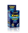 Performance humaine maximale Xpel Forte maximale Piles d'eau diurétique, pour la rétention d'eau, support de perte de poids, avec la vitamine B-6 Potassium Dandelion Racine, 80 Capsules