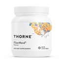 THORNE - FiberMend - Prebiotisches Faserpulver zur Unterstützung von Regularität und Balanced GI Flora* - 11.6 Oz