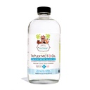 CocoTherapy Triplex MCT-3 Huile, Non-OGM, 100% Pure et Naturel, 16 oz.