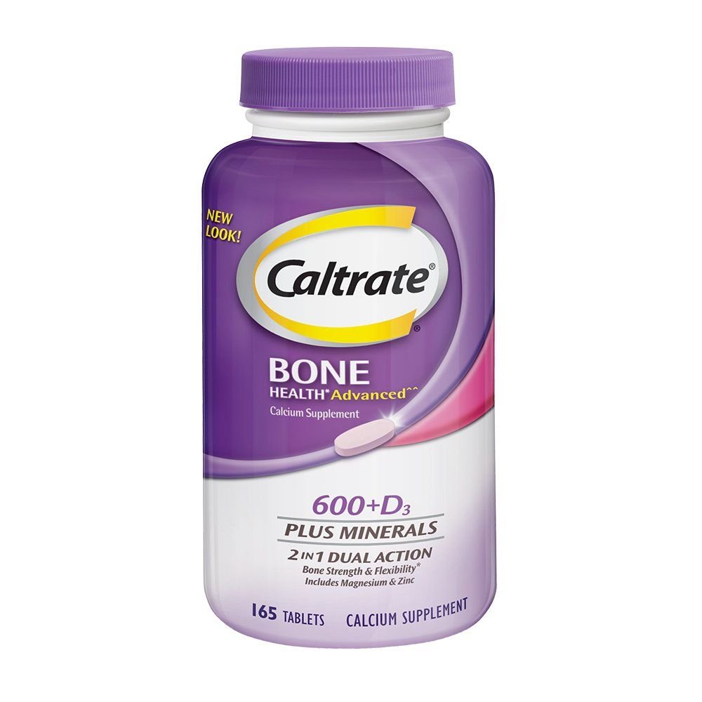 CALTRATE 600 PLUS TABS Größe: 165