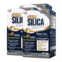 LABO Nutrition Bioactive Silica – Für Haare, Haut, Nägel, Collagen Formation, Gelenk & Knochenstärke – Unterstützung Knochengesundheit & Collagen Booster– 99% Reinheit Reis-Derived Silica Supplement, 30 Vegan Softgel