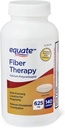 ikj Fiber Therapy Calcium Polycarbophile Caplets, 625 mg, 140 Nombre