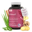 Dr. Fuhrman Glucose Biotect Natural Blood Sugar Support 180 Kapseln