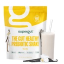 Supergut Shakes prébiotiques.Remplacement des repas.Boost GLP-1.Principaux protéines et fibre.... Pas de sucre ajouté..
