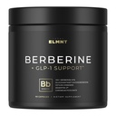 141,500mg GLP-1 Berberine Weight Loss Supplement + Dihydroberine, Ceylon Cinnamon, Chromium Picolinate, Bitter Melon - 100x Stärke Berberine 1500mg Natürliche Appetitzügler Pillen für Damen
