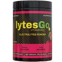 lytesGo Elektrolyte Pulver Hydration Drink - Kein Zucker - Wassermelone Flavor - Elektrolytpulver zur Erholung - 50 Servierungen
