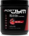 Post JYM Active Matrix - Post-Workout mit BCAA's, Glutamin, Creatine HCL, Beta-Alanine, und mehr JYM Supplement Science Fruit Punch, 30 Portionen