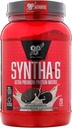 BSN Syntha-6, Cookies und Cream, 2.91 lb