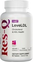 Res-Q LeveLDL (Formerly LDL-x2 with Niacin)