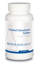 Biotics Research Purified Chondroitin Sulfates unterstützt gesunde Reaktionsprozesse, Ultra Flex Joint Support, Gesunde Knie, Flexibilität, Beweglichkeit, Komfort, 90 Tablets