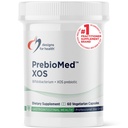 Conceptions pour la santé PrebioMed XOS - Mélange prébiotique + probiotique avec 10 milliards CFU Bifidobacteria - Supplément probiotique adulte pour soutenir la digestion + Gut sain (60 capsules)