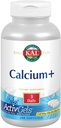 KAL Calcium Plus Tabletten, 1000 mg, 200 Graf
