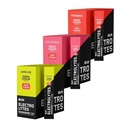 BARE PERFORMANCE NUTRIITION BPN Electrolytes Go Packs Lots de variétés