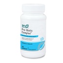 Klaire Labs SFI Health Pro-Biotique Complex - Soutien intestinal pour les hommes et les femmes, 5 milliards CFU Lactobacillus acidophilus & Bifidobacterium bifidum Probiotique, hypoallergénique et sans produits laitiers (100 capsules)