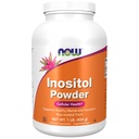 JETZT Nahrungsergänzungsmittel, Inositol Pulver, Neurotransmitter Signaling*, Zelluläre Gesundheit*, 1-Pound