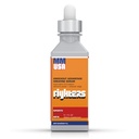 MMUSA Fighters Creatine Serum: Stärke, Kraft und Energie für Boxen. Verbessern Sie Stamina & Muskelaufbau. Verpackt mit MSM, Aminosäuren, Vitaminen & Glucosamin. Gemeinsamer Schutz. Erdbeere, 5.1 Fl Oz