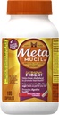 Metamucil Multi-Health Fiber Capsules von Meta 100 Kapselflasche (OLD)